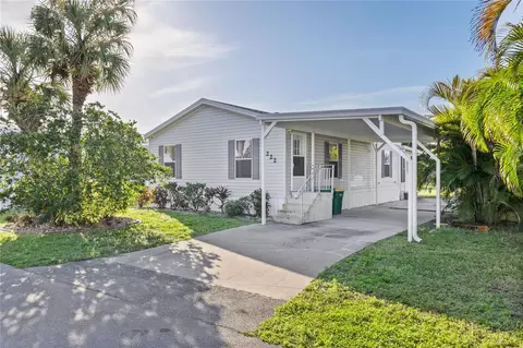 2100 Kings Hwy #222, Port Charlotte, FL 33980