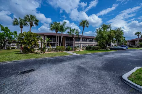 19505 Quesada Ave #CC108, Port Charlotte, FL 33948
