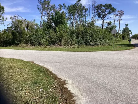 12399 Steen Ter, Port Charlotte, FL 33981