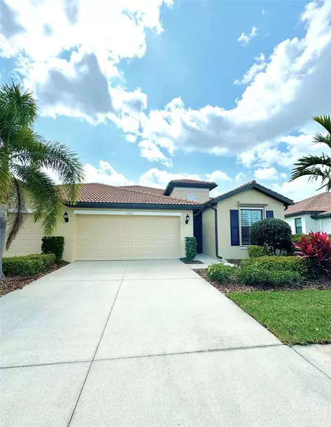 2862 Arugula Dr, North Port, FL 34289