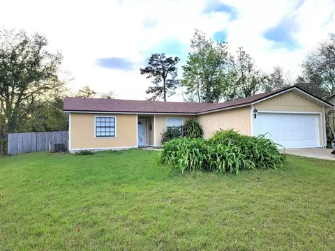 1261 Polk Ave, Deltona, FL 32738