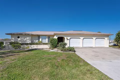 2601 Chapman Blvd, Punta Gorda, FL 33950