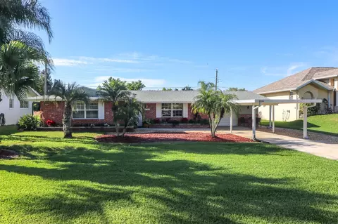 3709 Sleepy Hollow Ln, Punta Gorda, FL 33950
