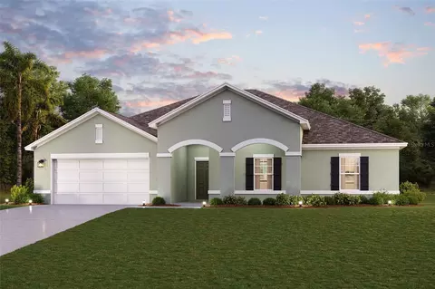 3 Cordia Ct, Homosassa, FL 34446