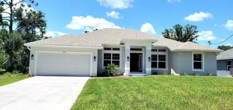 14194 Eleanor Ave, Port Charlotte, FL 33953