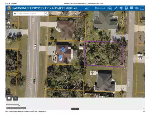 Logsdon Street, North Port, FL 34287