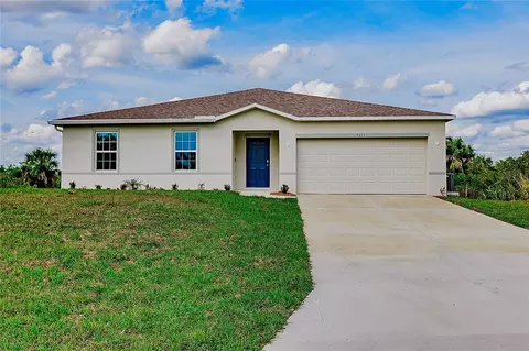 26408 View Dr, Punta Gorda, FL 33983