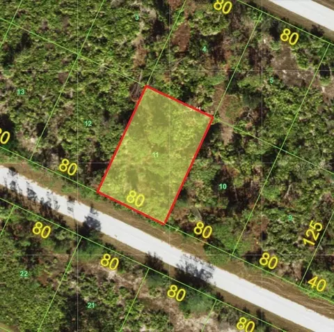 13258 Rouding Cir, Port Charlotte, FL 33981
