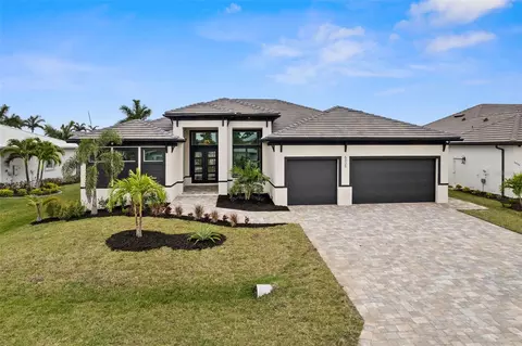 5025 Sorrento Ct, Cape Coral, FL 33904