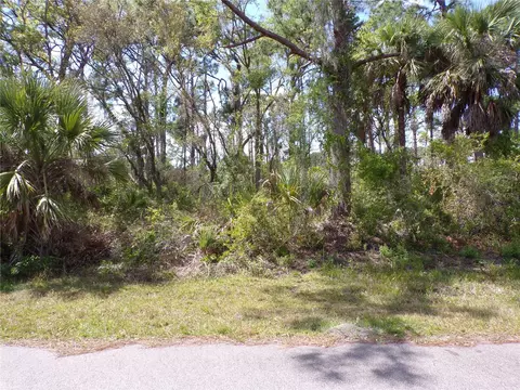 1319 Friar St, Port Charlotte, FL 33953