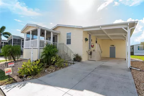 18 Brink Ave, Punta Gorda, FL 33950