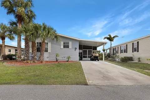 2100 Kings Hwy #255, Port Charlotte, FL 33980
