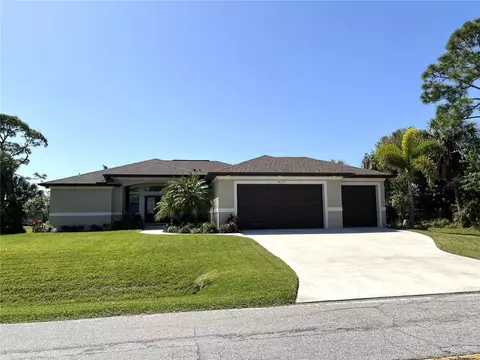 18157 Ackerman Ave, Port Charlotte, FL 33948