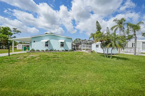 11291 11299 Grapefruit Ln, Punta Gorda, FL 33955