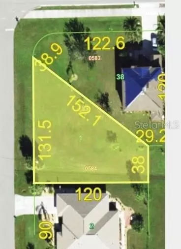 190 Corumba St, Punta Gorda, FL 33983