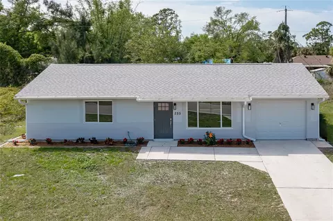 255 Yorkshire St, Port Charlotte, FL 33954