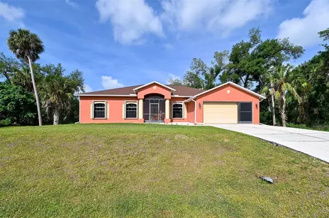 2597 Caladium Rd, North Port, FL 34288