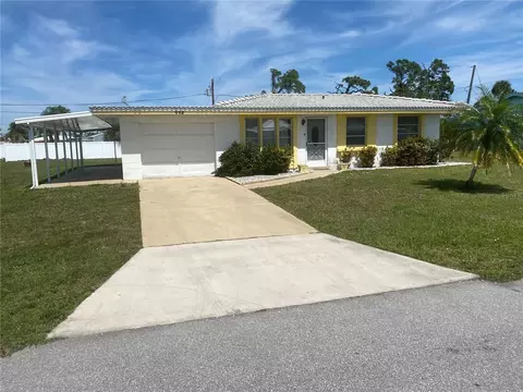 Undisclosed, Port Charlotte, FL 33952