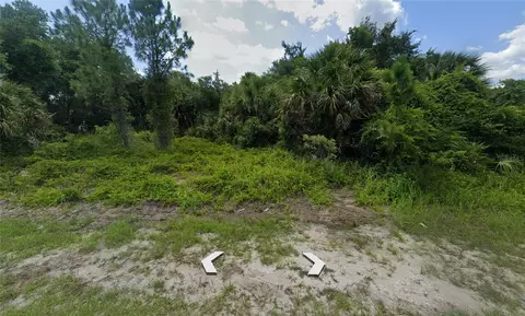 Jollivette Road, North Port, FL 34288