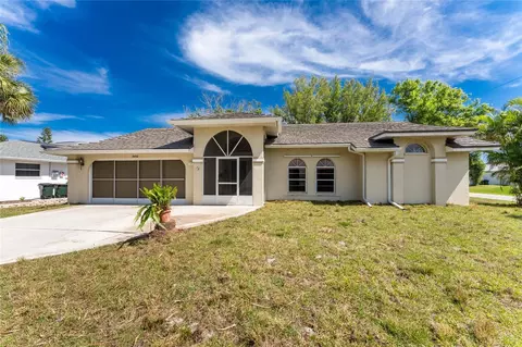 4492 Blitzen Ter, North Port, FL 34287