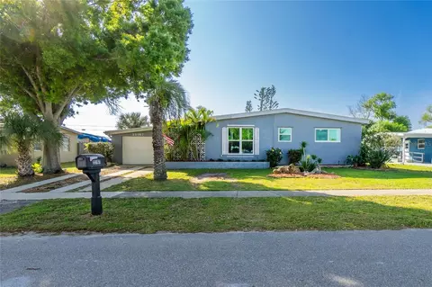22167 Felton Ave, Port Charlotte, FL 33952