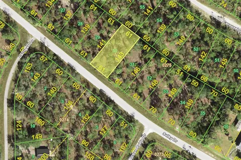 13438 Sulky Dr, Punta Gorda, FL 33955