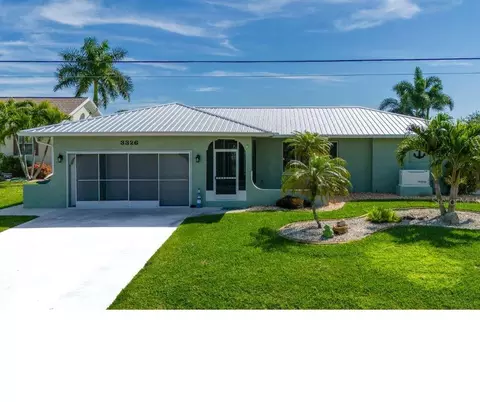 3326 Magnolia Way, Punta Gorda, FL 33950