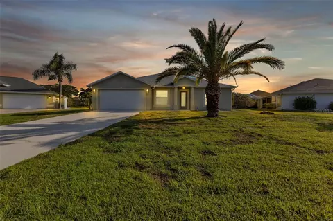 7142 Scarlet Sage Ct, Punta Gorda, FL 33955