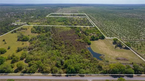 18 J Whitaker Rd, Venus, FL 33960