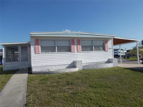 5495 Holiday Park Blvd, North Port, FL 34287