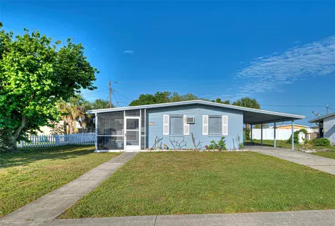 4823 Bayano St, North Port, FL 34287