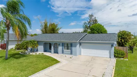 25683 Aysen Dr, Punta Gorda, FL 33983