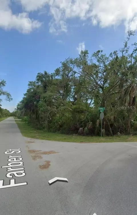 13413 Pebble Ave, Port Charlotte, FL 33953