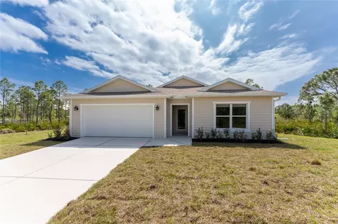 27135 N Twin Lakes Dr, Punta Gorda, FL 33955