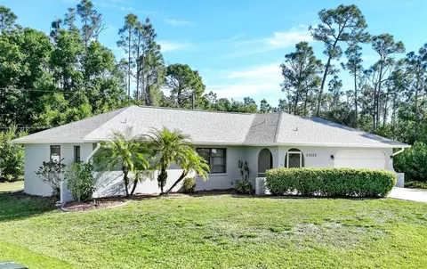 23420 Steeple Ave, Port Charlotte, FL 33980