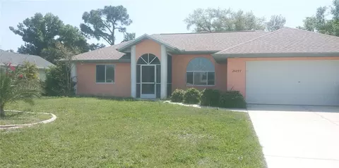 21277 Peachland Blvd, Port Charlotte, FL 33954