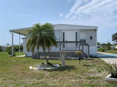 1446 Sanderling Dr, Englewood, FL 34224