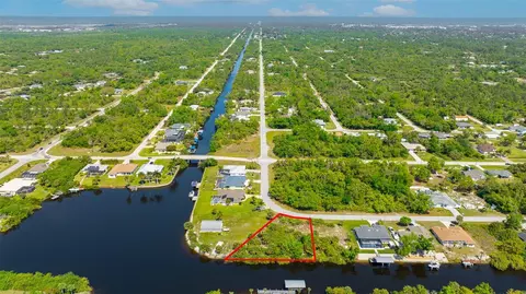 17315 Robinson Ave, Port Charlotte, FL 33948