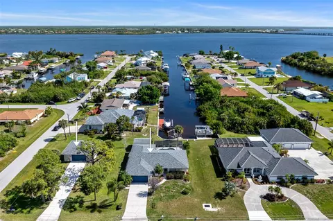 5763 David Blvd, Port Charlotte, FL 33981