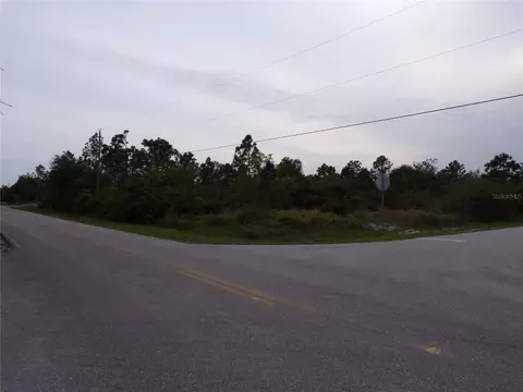 12601 Maryland Ave, Punta Gorda, FL 33955