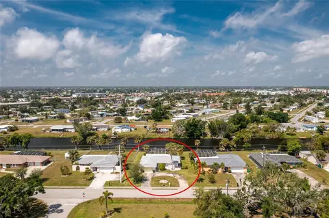 3317 Conway Blvd, Port Charlotte, FL 33952
