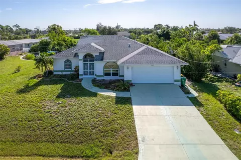 2420 Larkspur Dr, Punta Gorda, FL 33950