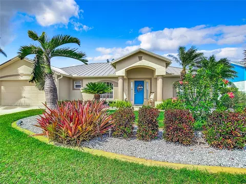 1443 Blue Lake Cir, Punta Gorda, FL 33983