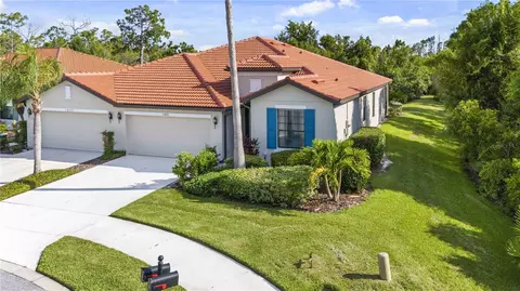 1601 Currant Ct, North Port, FL 34289