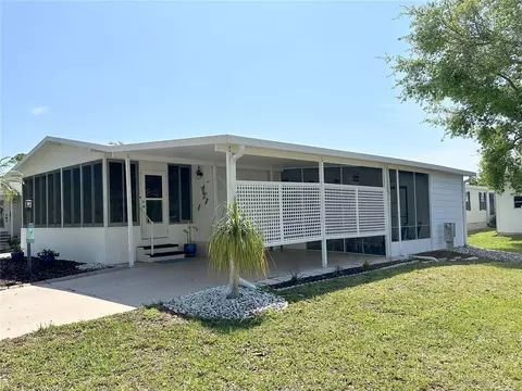 107 Riverwalk Dr, North Port, FL 34287