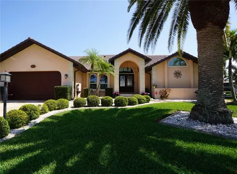 605 Candia Ct, Punta Gorda, FL 33950
