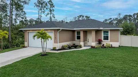 1787 Clarinet Ave, North Port, FL 34288