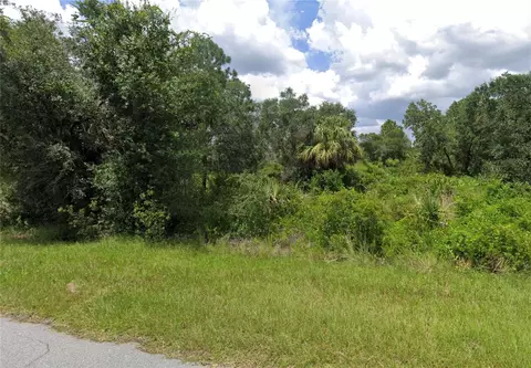 12368 Koenig Ln, Port Charlotte, FL 33953