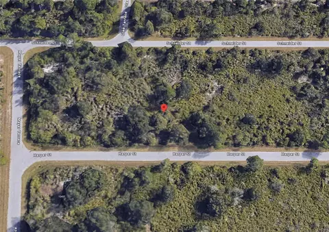 4364 Harper St, Port Charlotte, FL 33981