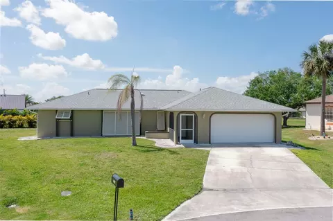 7231 Allamanda Ln, Punta Gorda, FL 33955